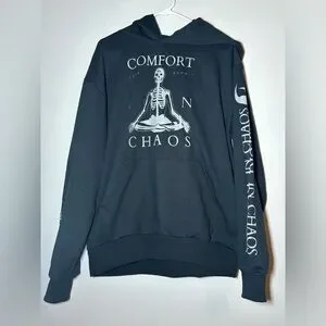 experts only Sweaters John Summit Comfort In Chaos Tracklist